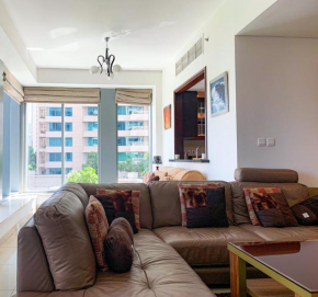 Furnished 2BR in Downtown - Fully Equipped - 2BR 29 Boulevard 1